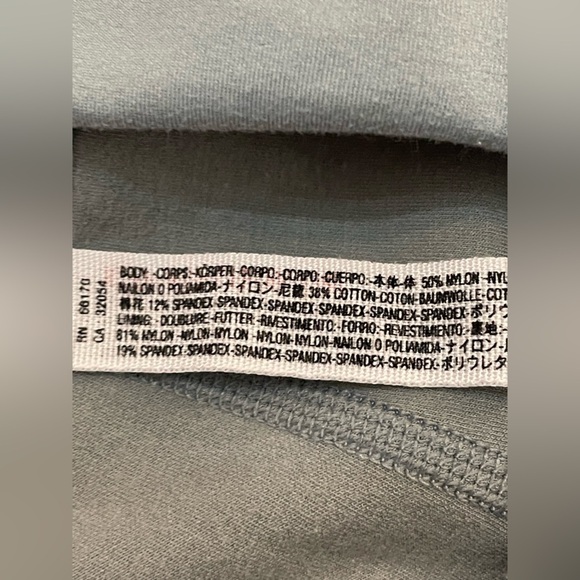 Free People Movement ~ Leggings ~ Small - Picture 9 of 9